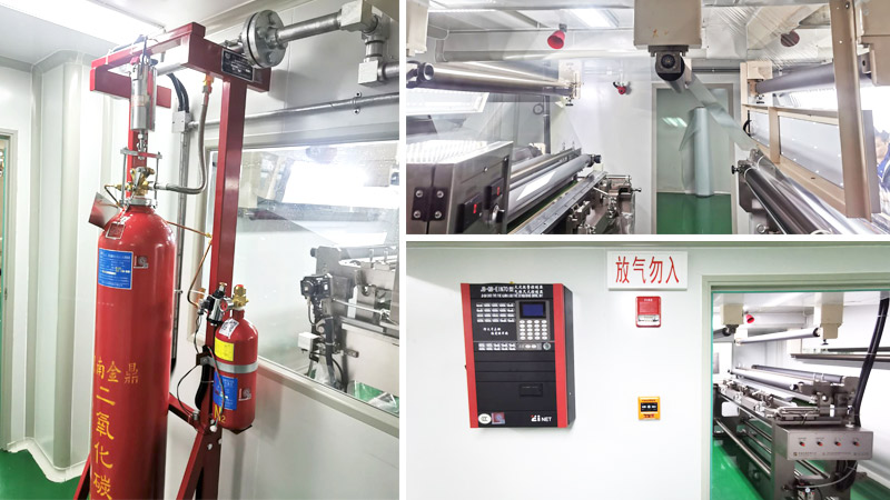 消防设备如何安装及调试? 消防设备如何安装及调试?